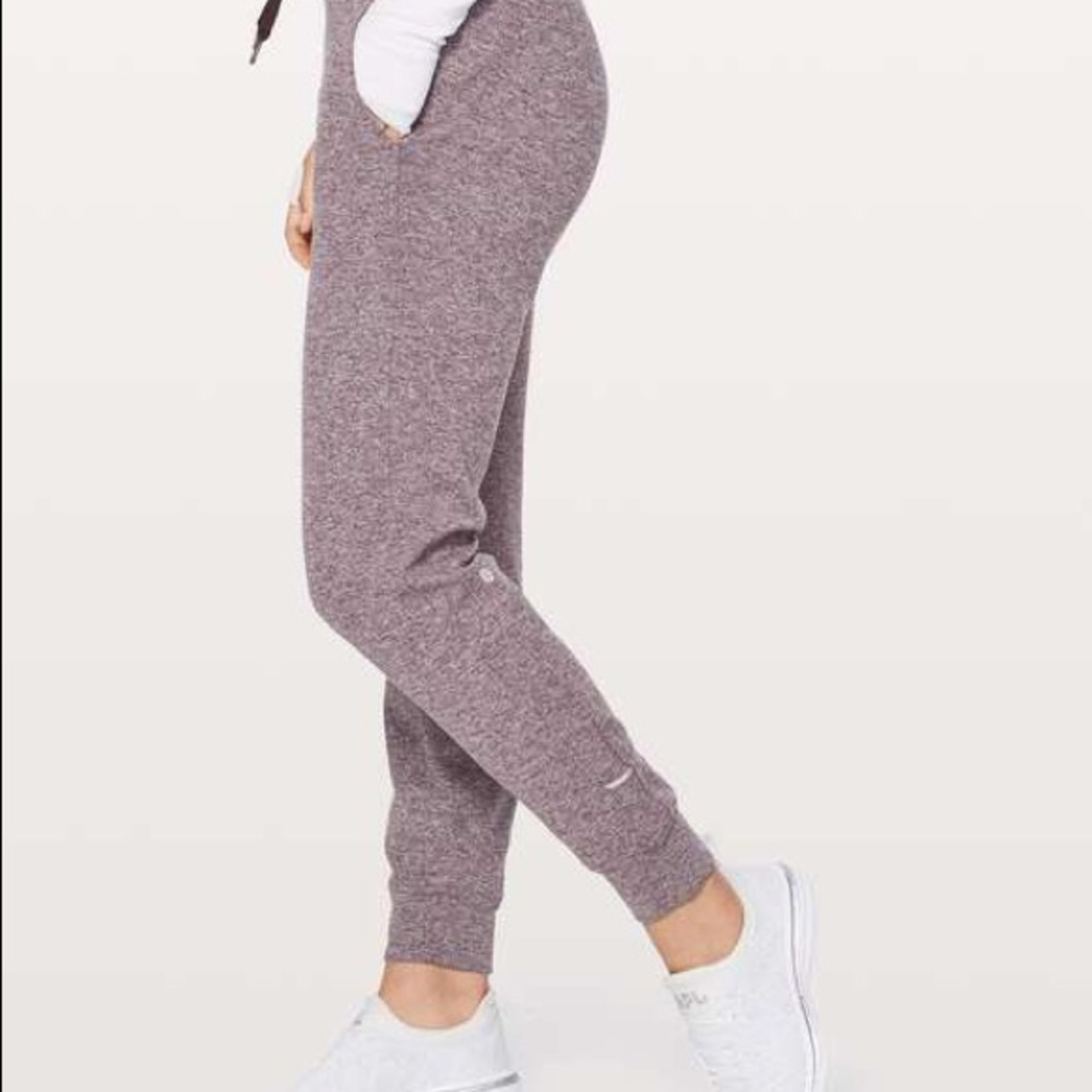 Lululemon ready to rulu pant 29”